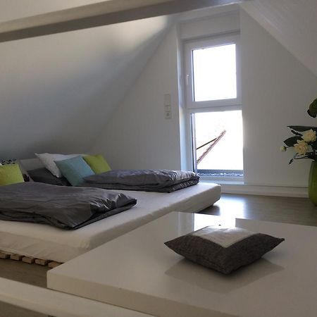 Appartements Magin Kornwestheim Exterior photo